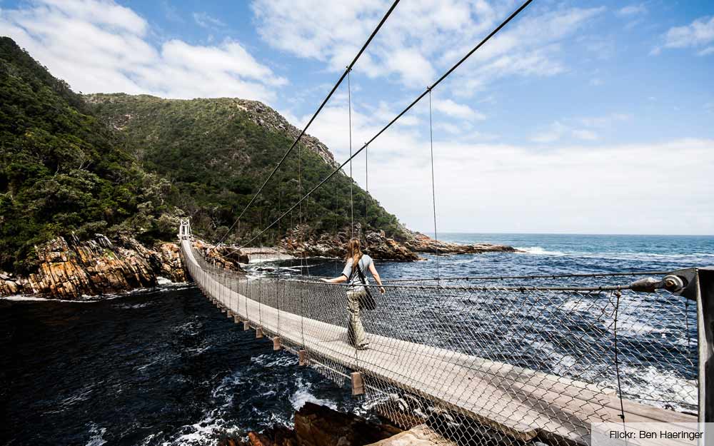 Garden Route | Alle Tips, Reviews En Reizen Vind Je Op Zuid-Afrika.nl